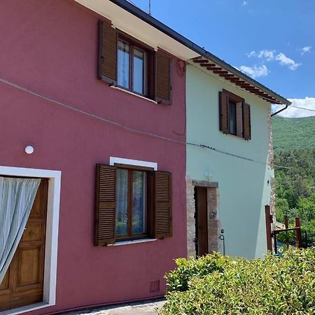 Casa Graziana Villa Terni Exterior photo