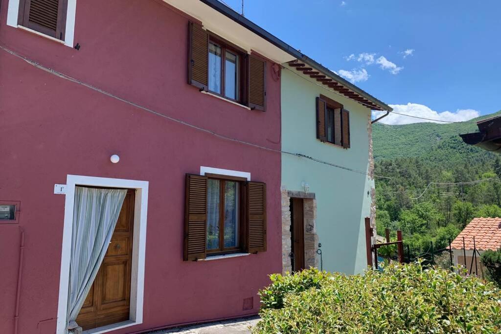 Casa Graziana Villa Terni Exterior photo
